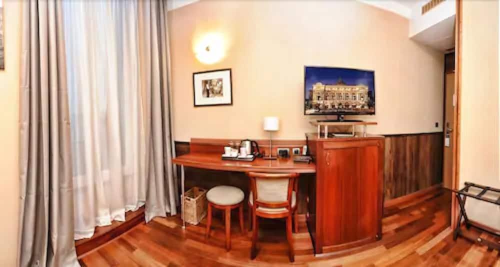 Hotel George Sand Opera Paris Exteriör bild