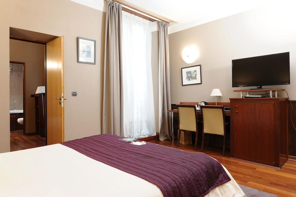 Hotel George Sand Opera Paris Exteriör bild