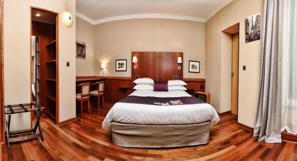Hotel George Sand Opera Paris Exteriör bild